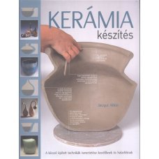 Kerámiakészítés    17.95 + 1.95 Royal Mail